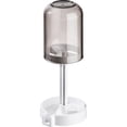 thumbnail image 1 of Student Dormitory Brushing Cup Toothbrush Household Tooth Cup Toothbrush Rack Children Adult Mouthwash Cup Wall Mount, 1 of 4