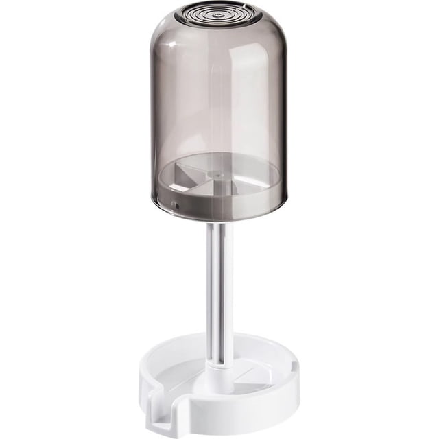 Student Dormitory Brushing Cup Toothbrush Household Tooth Cup Toothbrush Rack Children Adult Mouthwash Cup Wall Mount