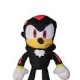 thumbnail image 3 of Supersonic Mouse Sonic plush toy black 28cm, 3 of 8