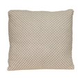thumbnail image 3 of Parkland Collection PILK21153P Coussin Décoratif Transitionnel Grace, Beige et Crème, 3 of 6
