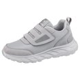 thumbnail image 1 of HBFAGFB Espadrilles pour Femmes Chaussures de Randonnée Légères Chaussures de Course Confortables pour Usage Quotidien Gris Taille 43, 1 of 8