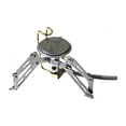 thumbnail image 1 of Martin MSI-8 Réchaud de Randonnée Portable - Brûleur de Camping au Gaz Isobutane Léger pour la Cuisson Extérieure, 1 of 2