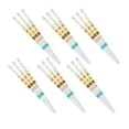 thumbnail image 4 of 100 Bandes Bande de Test d'Urine 10 Paramètres, 4 of 5
