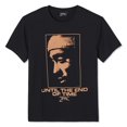 thumbnail image 2 of Tupac Women's Short Sleeve Tee, 2 of 3