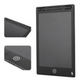 thumbnail image 1 of Electronic LCD Writing Board, Safe and Reliable LCD Writing Pad Tablet No Radiation and Drop Resistant  for Office for Home, 1 of 7