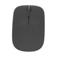 thumbnail image 4 of ANGGREK Cordless Mouse, Rechargeable Mute Dual‑Mode 2.4G Portable Three‑Level DPI Adjustable Computer Mouse Wireless For Men For Computer For Women For Laptop, 4 of 8