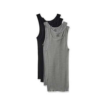Fruit of the Loom Camisole Haut de Gamme pour Homme (Lot de 4)
