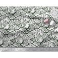 thumbnail image 2 of Soimoi Rayon Fabric Animal & Tree Print Sewing Fabric Yard 56 Inch Wide, 2 of 5