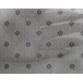 thumbnail image 4 of oneOone Georgette Viscose Fabric Geometric & Floral Block Fabric Prints By Yard 42 Inch Wide, 4 of 4