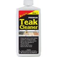 thumbnail image 1 of Star Brite 81416 Teak Cleaner - 16 oz., 1 of 4