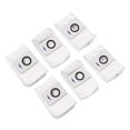 thumbnail image 2 of Vacuum Cleaner Bag, Efficient Vacuum Cleaner Dust Bag 6pcs Durable  For Floor Cleaning, 2 of 8