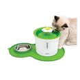 thumbnail image 1 of Catit Cat Flower Fountain with Placemat Kit, 3L, 1 of 9