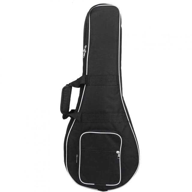 High-quality Oxford Material Mandolin Parts, Mandolin Case, For Beginner Mandolin Lovers