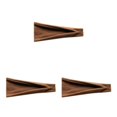 thumbnail image 4 of maskred Elastic Hair Bands For High Elasticity And Sweat Absorption 28Light coffee 1 3Set, 4 of 6