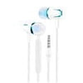 thumbnail image 2 of Écouteur Intra-Auriculaire Course Sport Casque Filaire Écouteur avec Microphone pour Android pour IOS, Maoww, 2 of 8