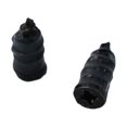 thumbnail image 4 of Car Tubeless Vacuum Tyre Puncture Repair Kit Screw Nails Tire Patch Plug Fix New, 4 of 12