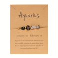 thumbnail image 1 of EGNMCR The Perfect Gift For Your Loved One With A Retro Themed Adjustable Bracelet a bracelet, 1 of 2