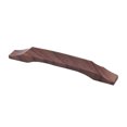 thumbnail image 1 of Wood Guitar Bridge,Guitar Saddle Bridge Rose Saddle Bridge Wooden Guitar Saddle High-Intensity Output, 1 of 14