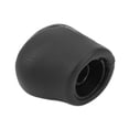 thumbnail image 3 of Knob, Great Hand Feeling Durable Car Gear  Knob Head Black Fine Workmanship  Replacement For Kuga 02/2008- For Auto Parts 5-Speed, 3 of 8