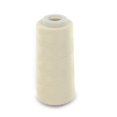 thumbnail image 3 of UNIQUE CREATIV TRULOCK Polyester Serging Thread 1500 m (1640 yd), Ecru, 3 of 5