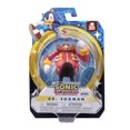 thumbnail image 2 of Sonic 2.5" articulated figures - Dr. Eggman, 2 of 3