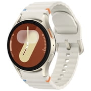 Restored Samsung Galaxy Watch7 (GPS + LTE) Smartwatch with Heart Rate Monitor Like New