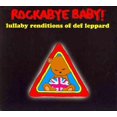 thumbnail image 1 of Rockabye Baby! Rockabye Baby! Lullaby Renditions of Def Leppard CD, 1 of 3