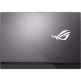 thumbnail image 4 of ASUS ROG Strix G17(2023)17.3”FHD 144Hz Ordinateur Portable de Jeu, Ryzen 9 7945HX, GeForce RTX 4050, 16 Go DDR5 1 To PCIeSSD, Wi-Fi6E, Win11Home, Clavier RGB par Touche, Interrupteur MUX, Refroidissement Intelligent ROG, 4 of 5