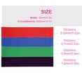 thumbnail image 2 of Resistance Band Resistent Workout Bands Workout Bands Elastic Exercise Band For Pull Ups For Weight Training, 2 of 8