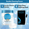 thumbnail image 3 of All Purpose Jewelry Dip Cleaning Kit, 3 of 6