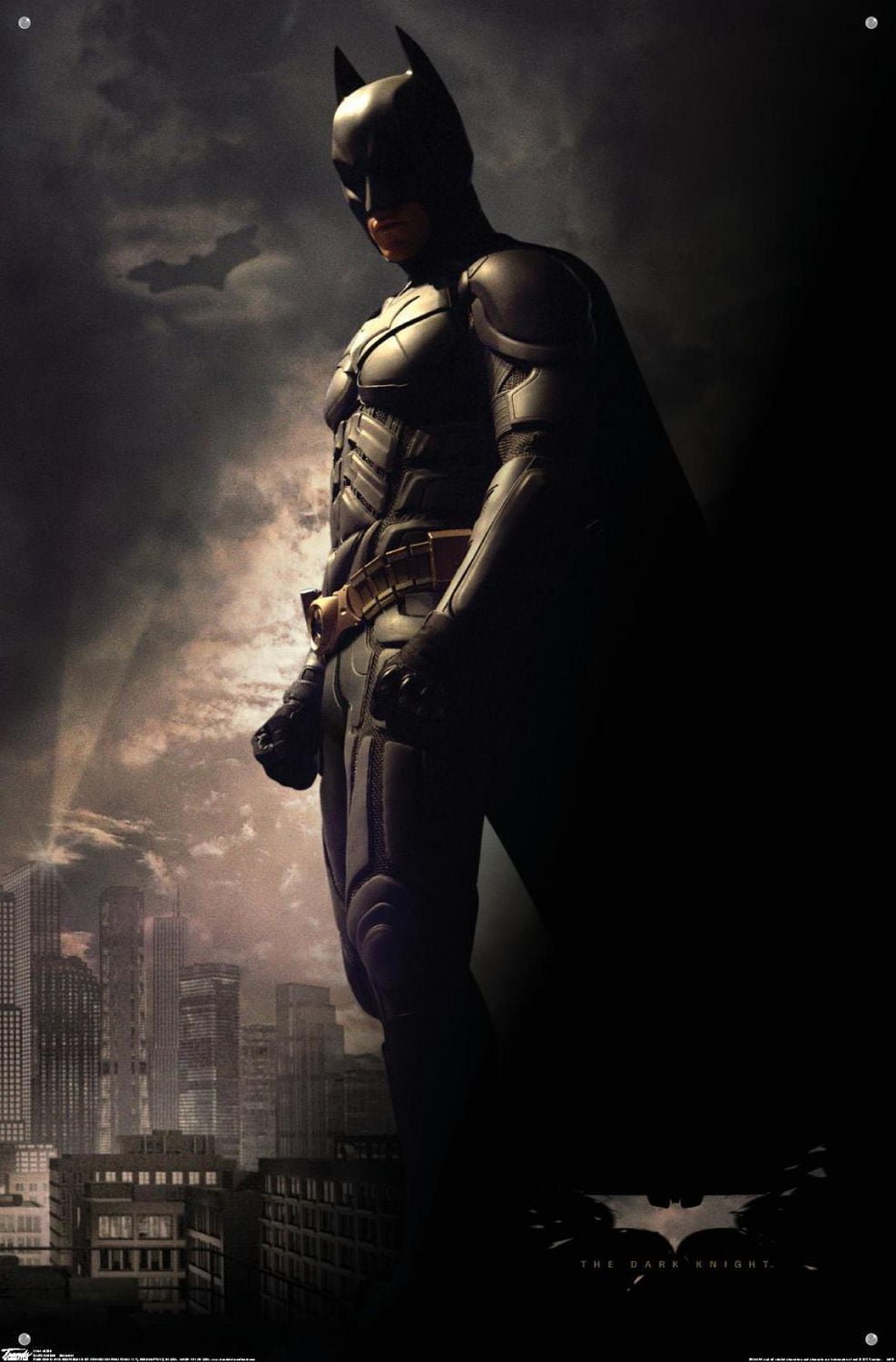 Film DC Comics - The Dark Knight