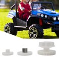 thumbnail image 4 of Plastic Gear For Gearbox 550 And 390 Children'S Electric Car Kid Ride On Toy Car, 4 of 9