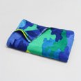 thumbnail image 3 of SERVIETTE DE PLAGE MAINSTALYS, 3 of 4