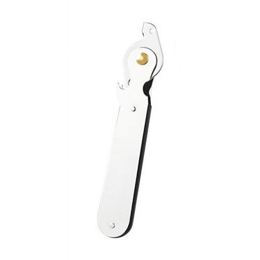 Rbaofujie Stainless Steel Can Opener Multi-functional Old Tin Can Cutting Special Lid Opener Beer Tool