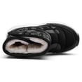 thumbnail image 4 of Heliisoer Bottes de Neige pour Tout-Petits et Enfants pour l'Hiver en Coton, 4 of 8