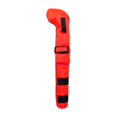 thumbnail image 3 of S SERENABLE Golf Club Bag Carrying with Shoulder Strap Golf Bag for Range Training Women Red, 3 of 9