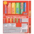 thumbnail image 2 of Tony's Chocolonely Chocolate Bar Pack - Candy Variety Pack, Individually Wrapped, 6 Bars, 2 of 5