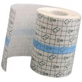 thumbnail image 1 of Bandage Transparent Imperméable Ruban en Aluminium PU 10cmX10m Plâtre Médical Compresses Extensibles pour Plaies Bandage de Tatouage, 1 of 5