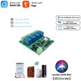 thumbnail image 3 of mmirethe eweLink Smart WiFi Switch Module Receiver 4CH 5V 7V-32V 85V 220V 250V Home Switch+remote control, 3 of 6