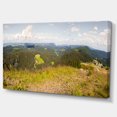 thumbnail image 2 of Black Forest Germany Panorama - Landscape Canvas Art Print, 2 of 4