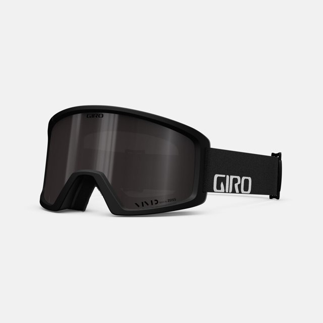GIRO : BLOK : BLACK WORDMARK/VIVID SMOKE : L