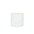 thumbnail image 2 of Set of 2 Tile Pattern Lantern Hurricane Style Candle Holder, 2 of 2