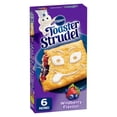 thumbnail image 1 of Pillsbury Toaster Strudel Wildberry Pastries, 6 Pastries, 326 g, 1 of 5