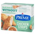 thumbnail image 3 of Prime Chicken Strips Raised Without Antibiotics, 3 of 5