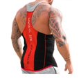 thumbnail image 2 of Men‘s Stringer Muscle Bodybuilding Shirt Tank Top Black XL, 2 of 6