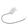 thumbnail image 2 of yuksok DC 12V/24V Water Circulation Pump Brushless Submersible Pump 4, 2 of 7
