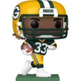 thumbnail image 3 of FUNKO POP NFL PACKERS AARON JONES #241, 3 of 3