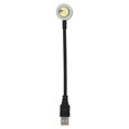 thumbnail image 1 of Projecteur d'USB Réglable Décoratif Mur LED Protection Lampe Arrière-Plan Intérieur 18cm / 28cm / 36cm Lumière de Sommeil, 1 of 9