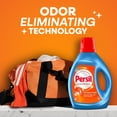 thumbnail image 2 of Persil Advanced Clean Oxi+Odor Power Liquid Laundry Detergent, 4.43L, 75 Loads, 2 of 6