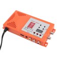 thumbnail image 1 of HD Multimedia Interface to RF Modulator, HD 1080P Coaxial RF Modulator with Antenna Port Channel , for IOS TV Stick Box 360 One DVD Players, 1 of 7